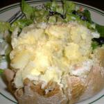 Canadian Basic Baked Potatoes Pts Appetizer