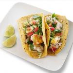 American Grilled Fish Tacos 1 BBQ Grill