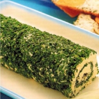 French Herb Cheese Log Other