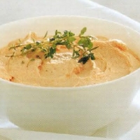 French Smoked Fish Pate Other