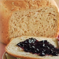 British Soft-grain Bread Other