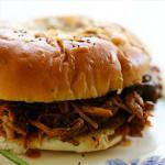 Dutch Root Beer Barbequed Pulled Pork Alcohol