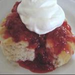 Australian Strawberry Shortcake 9 Dessert