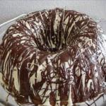 Australian Decadent Fudge Cake Dessert