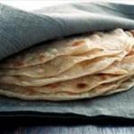 Canadian Homemade Flour Tortillas unhealthy Delicious Method Other