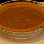 American Bettys Butterscotch Meringue Pie Recipe-part the Filling Drink