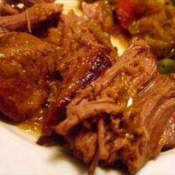 Australian Slow-roasted Pork BBQ Grill