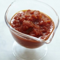 Italian Chili Tomato Sauce Other
