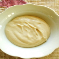 Sour Cream recipe