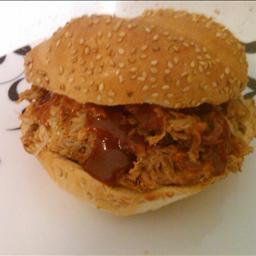 Australian Crockpot Pulled Pork 1 BBQ Grill