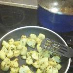 Bombay Potatoes recipe