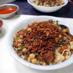 Koshari recipe