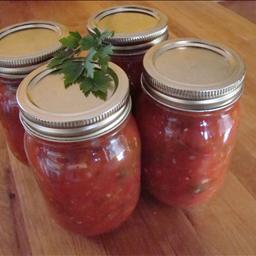 American Fresh Zesty Salsa Other