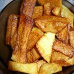 French French Fried Potatoes 6 Appetizer