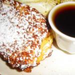 French Stuffed French Toast 2 Breakfast