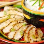 Ping Gai Chicken recipe