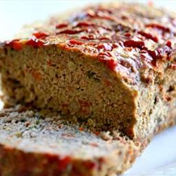 Australian Crockpot or Oven Meatloaf Dinner