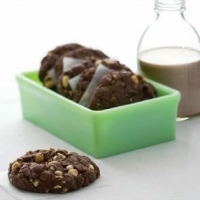 Chunky Candy Cookies recipe