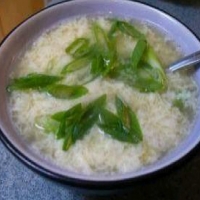 Chinese Easy Egg Drop Soup Soup