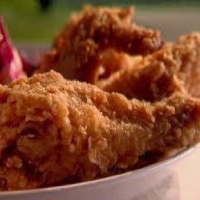 Australian Fried Chicken Take-away Style Appetizer