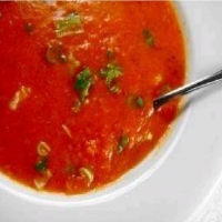 Tomato Soup 8 recipe