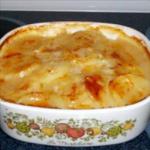 Australian Scalloped Potatoes and Onions 2 Appetizer
