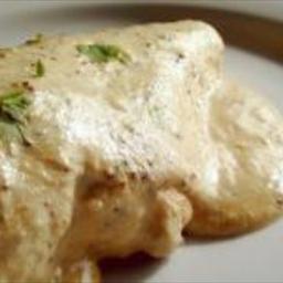 Australian Easy Crockpot Chicken Breasts Dinner