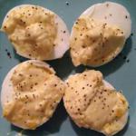 Australian Deviled Eggs 53 Breakfast