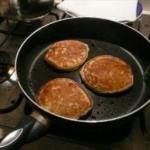 Australian Potato Pancakes 1 Breakfast