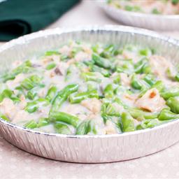 Australian Green Bean Casserole 54 Soup