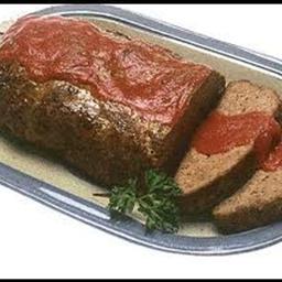 Australian Magic Slow Cooker Meat Loaf Dinner