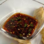 Chinese Potstickers Dipping Sauce Alcohol