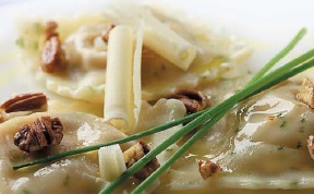 Canadian Thick and Fresh Ravioli Dinner