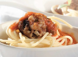 Canadian Tomato Pasta Sauce Other