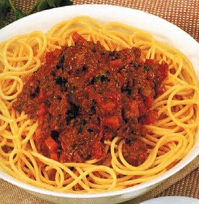 Italian Bolognese Sauce Other