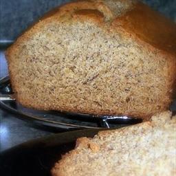 Australian Banana Spice Bread 2 Alcohol