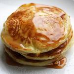 Australian Pancakes Everyday Breakfast