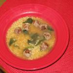 Italian Italian Wedding Soup 7 Soup